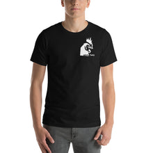 Load image into Gallery viewer, The Wildly Tasty T-shirt (Chicken Tender)