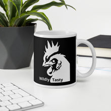Load image into Gallery viewer, The Wildly Tasty Coffee Mug