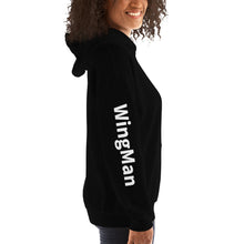 Load image into Gallery viewer, The Wildly Tasty Hoodie (Wing Man)
