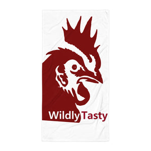 Wildly Tasty Towel
