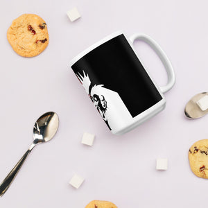 The Wildly Tasty Coffee Mug