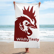Load image into Gallery viewer, Wildly Tasty Towel